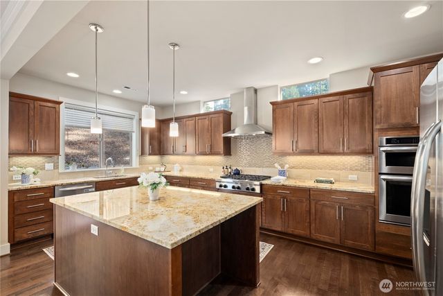 4832 243rd Circle SE, Sammamish, WA 98029