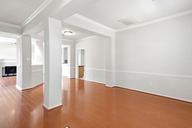 3126 Waters View Drive, Sugar Land, TX 77478