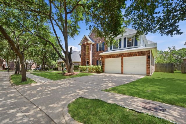 3126 Waters View Drive, Sugar Land, TX 77478