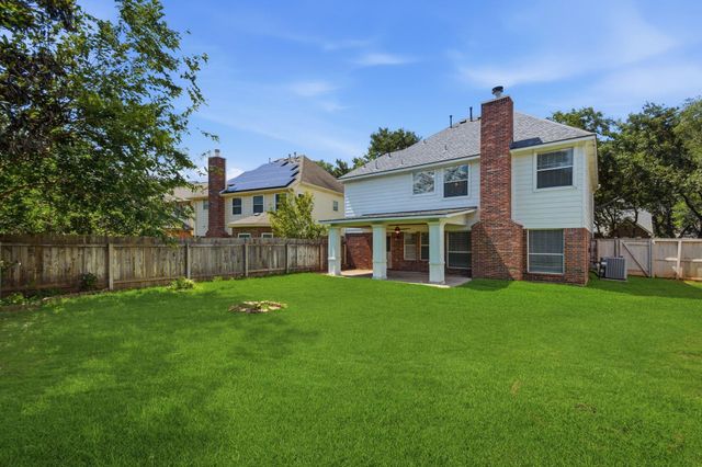 3126 Waters View Drive, Sugar Land, TX 77478
