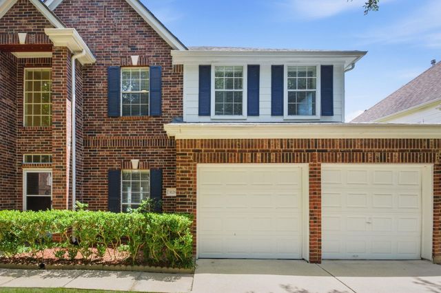 3126 Waters View Drive, Sugar Land, TX 77478
