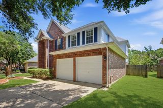 3126 Waters View Drive, Sugar Land, TX 77478