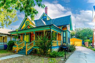 1144 N Market St, Wichita, KS 67214