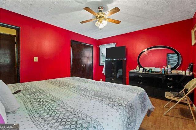 1140 Pineglen Drive, Riverdale, GA 30296