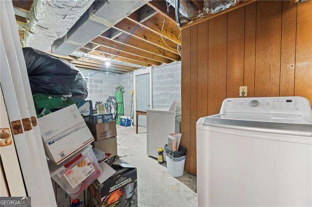1140 Pineglen Drive, Riverdale, GA 30296