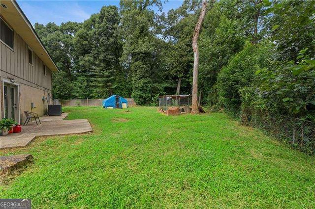 1140 Pineglen Drive, Riverdale, GA 30296