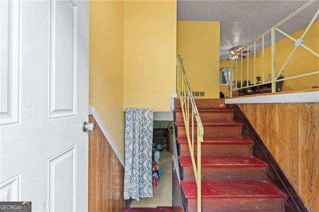 1140 Pineglen Drive, Riverdale, GA 30296