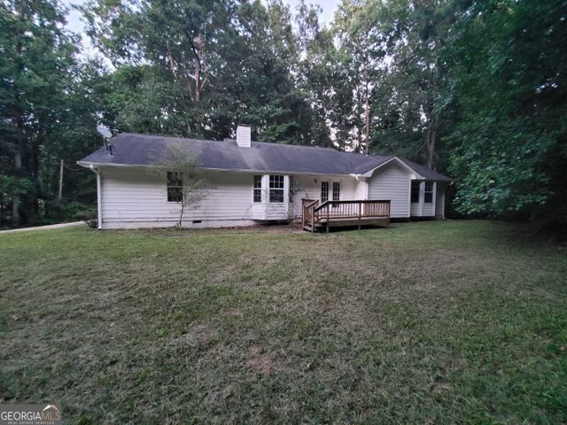 217 Sweetgum Lane, Stockbridge, GA 30281