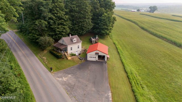 325 Sacandaga Road, Perth, NY 12095