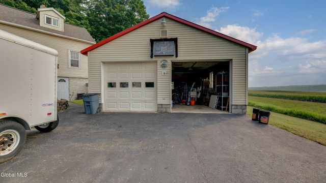 325 Sacandaga Road, Perth, NY 12095