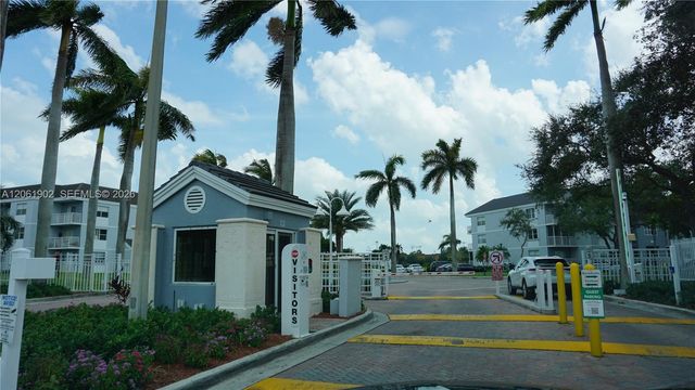 8600 SW 212th Street 108, Cutler Bay, FL 33189