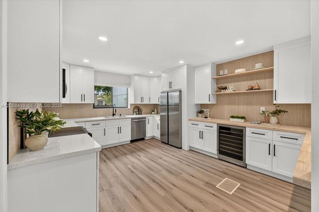205 NE 123rd Street, North Miami, FL 33161