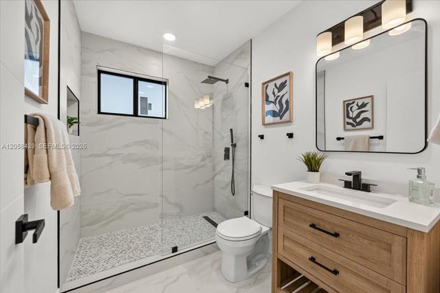 205 NE 123rd Street, North Miami, FL 33161