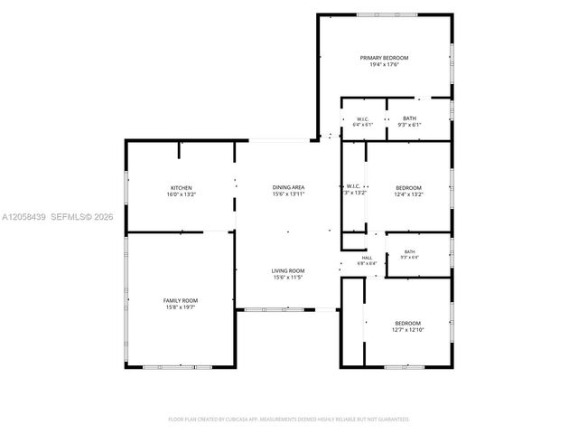 205 NE 123rd Street, North Miami, FL 33161