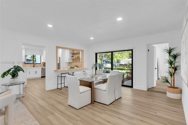 205 NE 123rd Street, North Miami, FL 33161