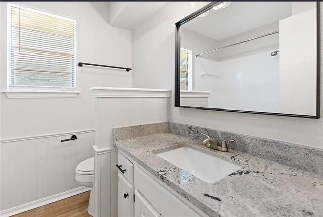 5112 Gaines Street, Oklahoma City, OK 73135