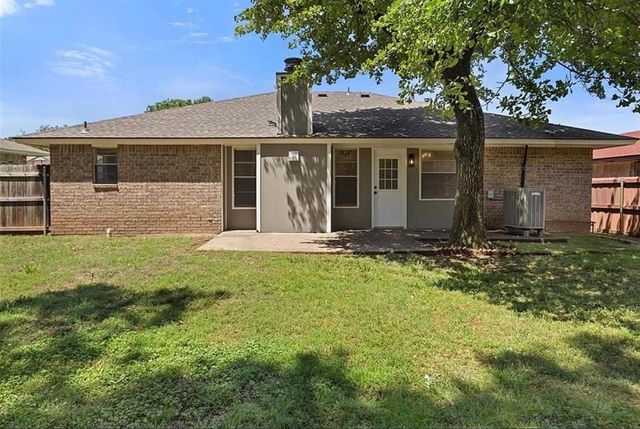 5112 Gaines Street, Oklahoma City, OK 73135