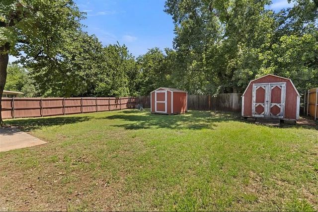 5112 Gaines Street, Oklahoma City, OK 73135