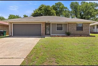 5112 Gaines Street, Oklahoma City, OK 73135