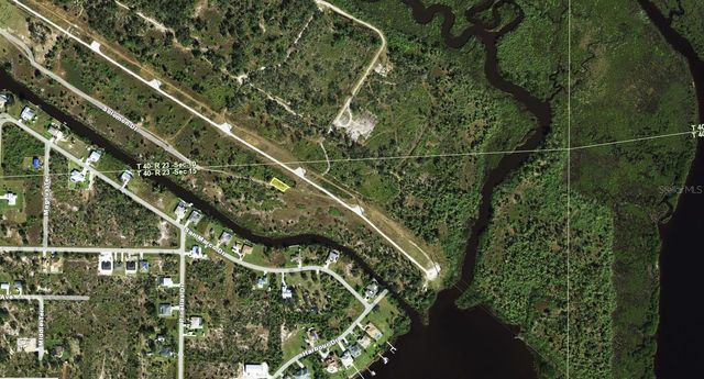 1547 BELASCO COURT, Punta Gorda, FL 33983