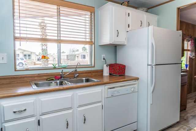 13614 E 45 Ln, Yuma, AZ 85367