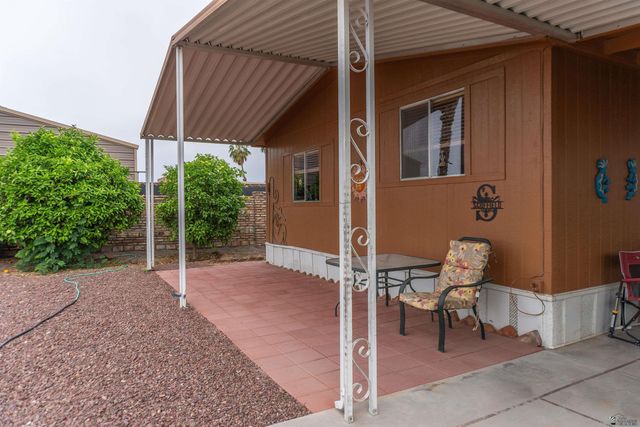 13614 E 45 Ln, Yuma, AZ 85367