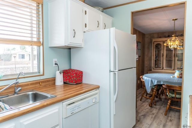 13614 E 45 Ln, Yuma, AZ 85367