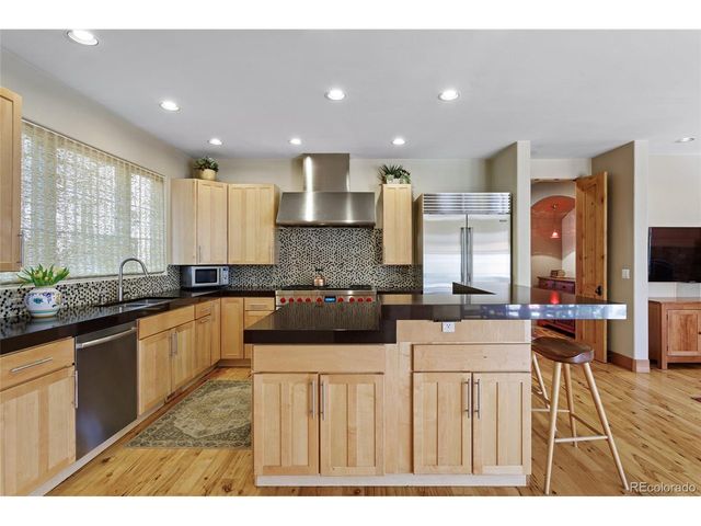 2411 S Milwaukee St, Denver, CO 80210