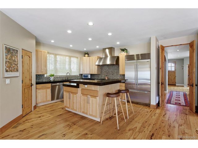 2411 S Milwaukee St, Denver, CO 80210