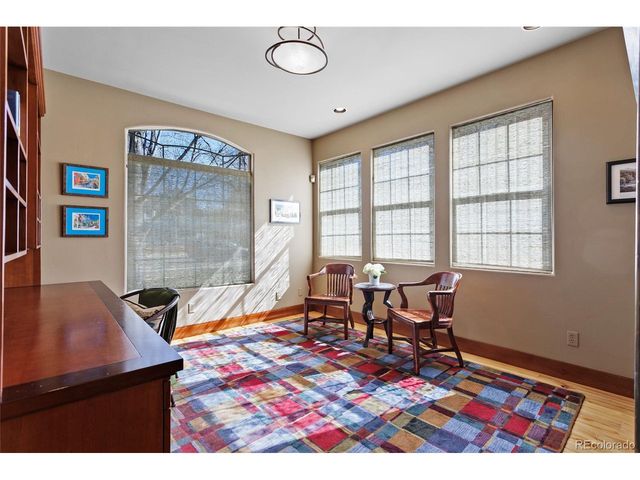 2411 S Milwaukee St, Denver, CO 80210