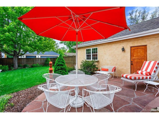 2411 S Milwaukee St, Denver, CO 80210