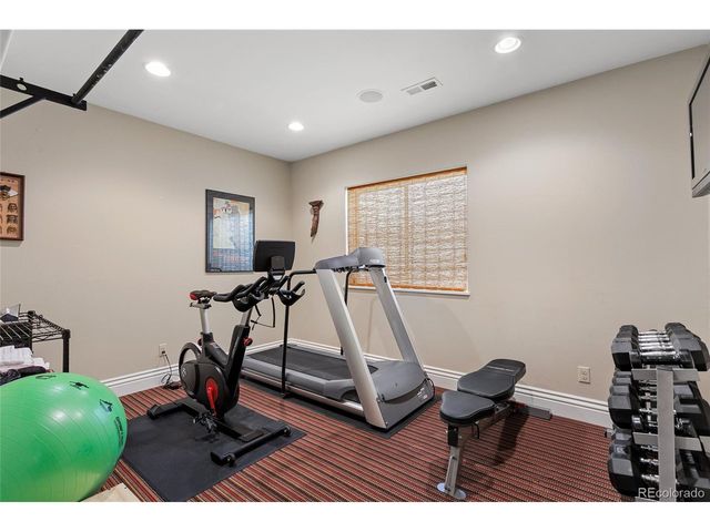 2411 S Milwaukee St, Denver, CO 80210