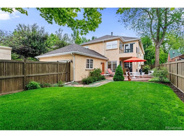 2411 S Milwaukee St, Denver, CO 80210