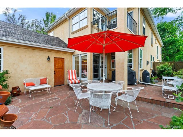 2411 S Milwaukee St, Denver, CO 80210