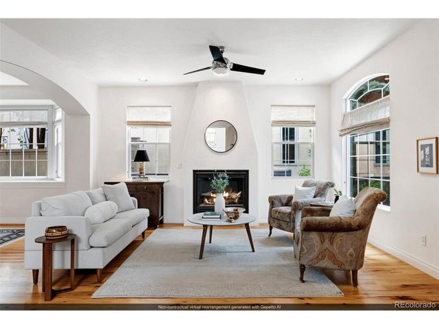 2411 S Milwaukee St, Denver, CO 80210