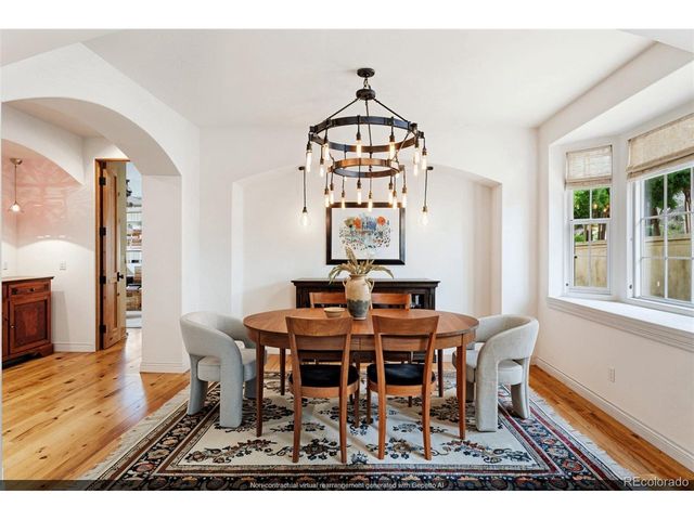 2411 S Milwaukee St, Denver, CO 80210