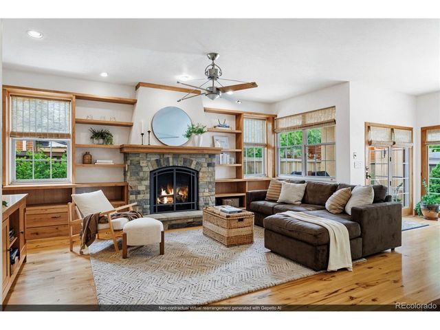 2411 S Milwaukee St, Denver, CO 80210