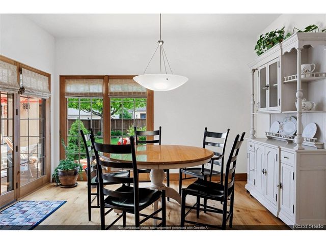 2411 S Milwaukee St, Denver, CO 80210