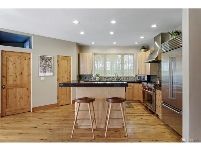 2411 S Milwaukee St, Denver, CO 80210