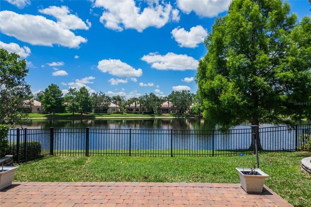 11830 ISELLE DRIVE, Orlando, FL 32827