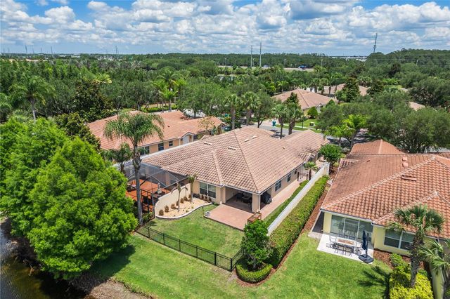 11830 ISELLE DRIVE, Orlando, FL 32827