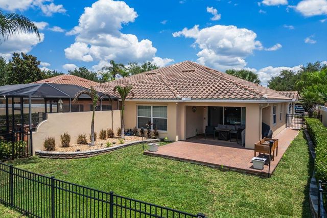 11830 ISELLE DRIVE, Orlando, FL 32827