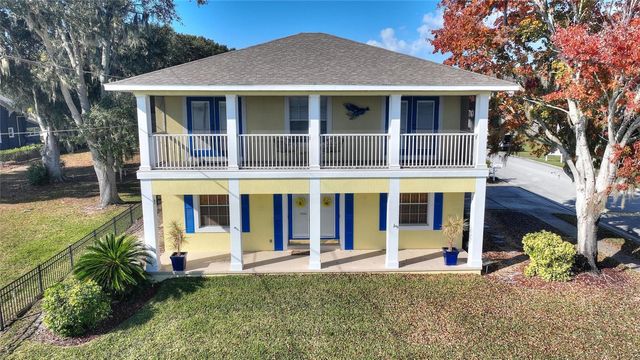 100 MADALYN, Auburndale, FL 33823