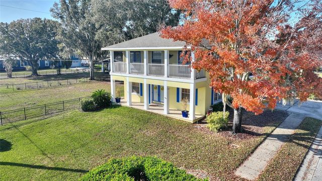 100 MADALYN, Auburndale, FL 33823