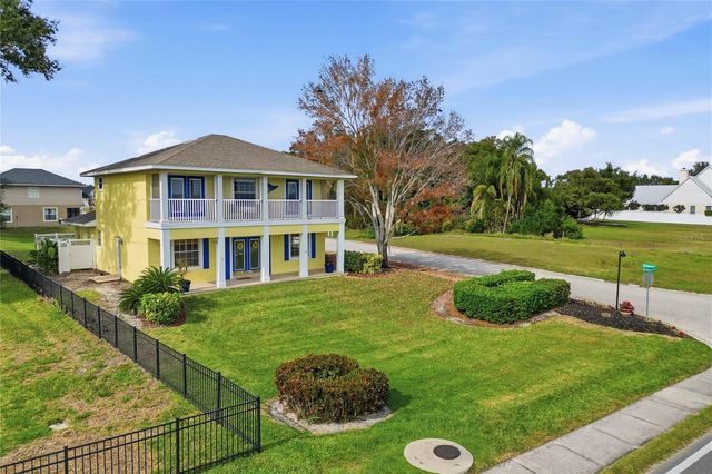 100 MADALYN, Auburndale, FL 33823