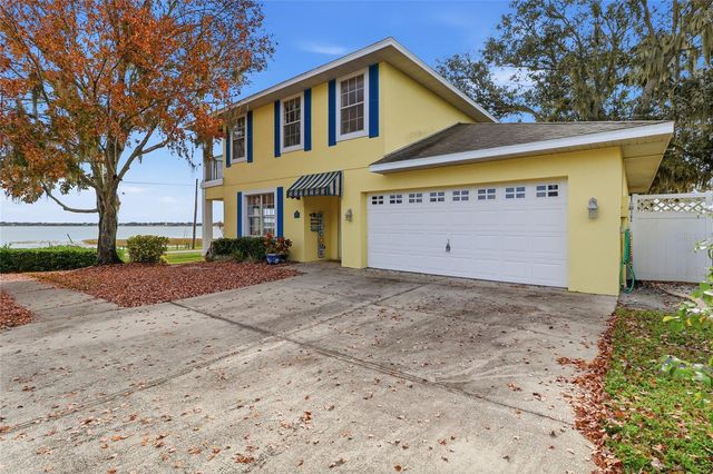 100 MADALYN, Auburndale, FL 33823