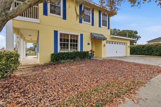 100 MADALYN, Auburndale, FL 33823