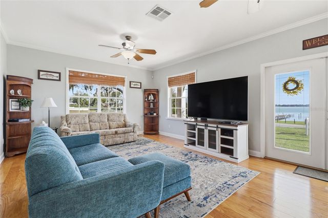 100 MADALYN, Auburndale, FL 33823