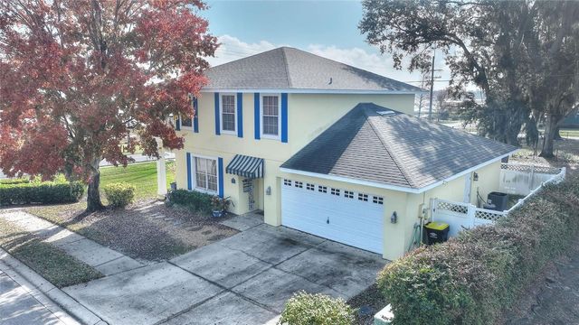 100 MADALYN, Auburndale, FL 33823