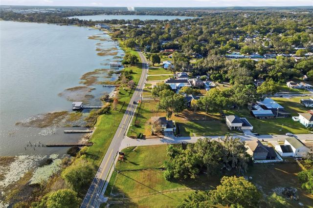 100 MADALYN, Auburndale, FL 33823